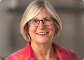 Kathleen Conlon, Non-Executive Director