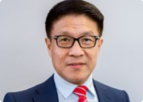 ZhiQiang Zhang, Non-Executive Director